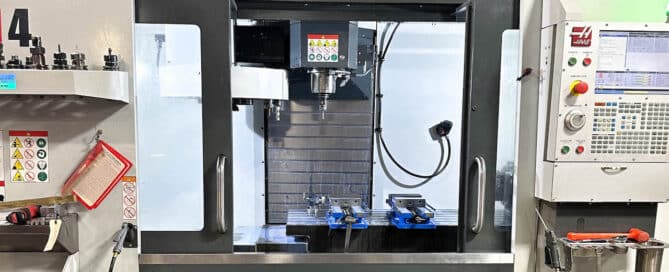 CNC-Milling-Lathe