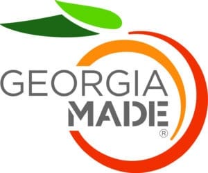 Georgia Made logo
